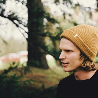 El Beanie